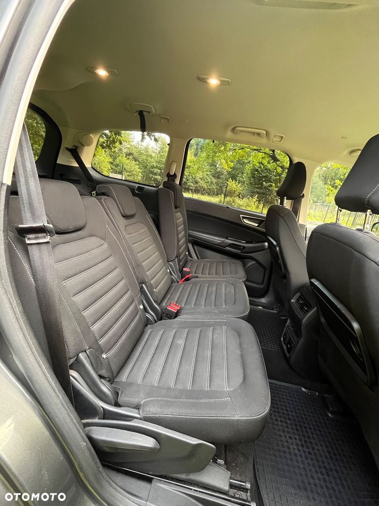 Ford Galaxy 2.0 EcoBlue Twin-Turbo V-Line - 20