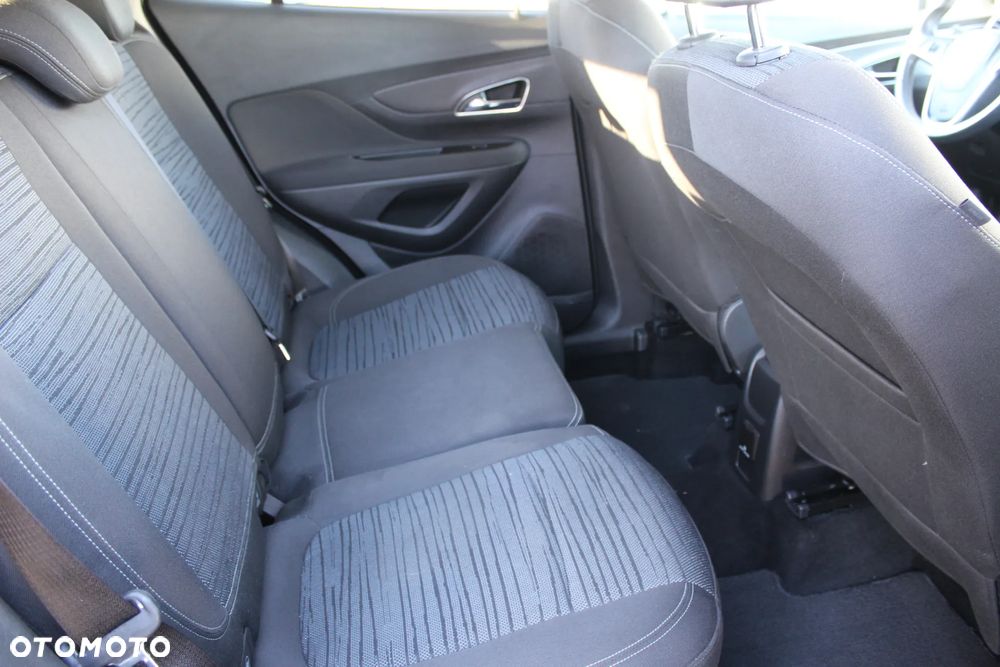 Opel Mokka 1.4 T Enjoy S&S - 9