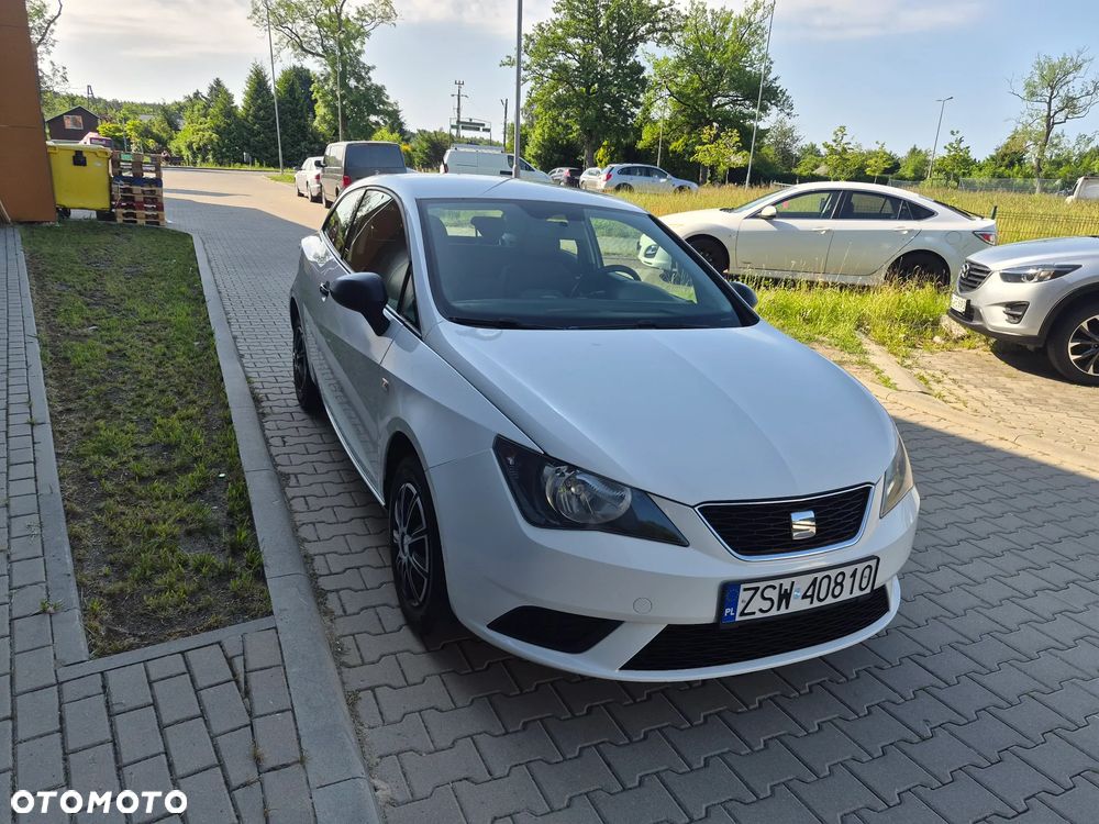 Seat Ibiza - 3