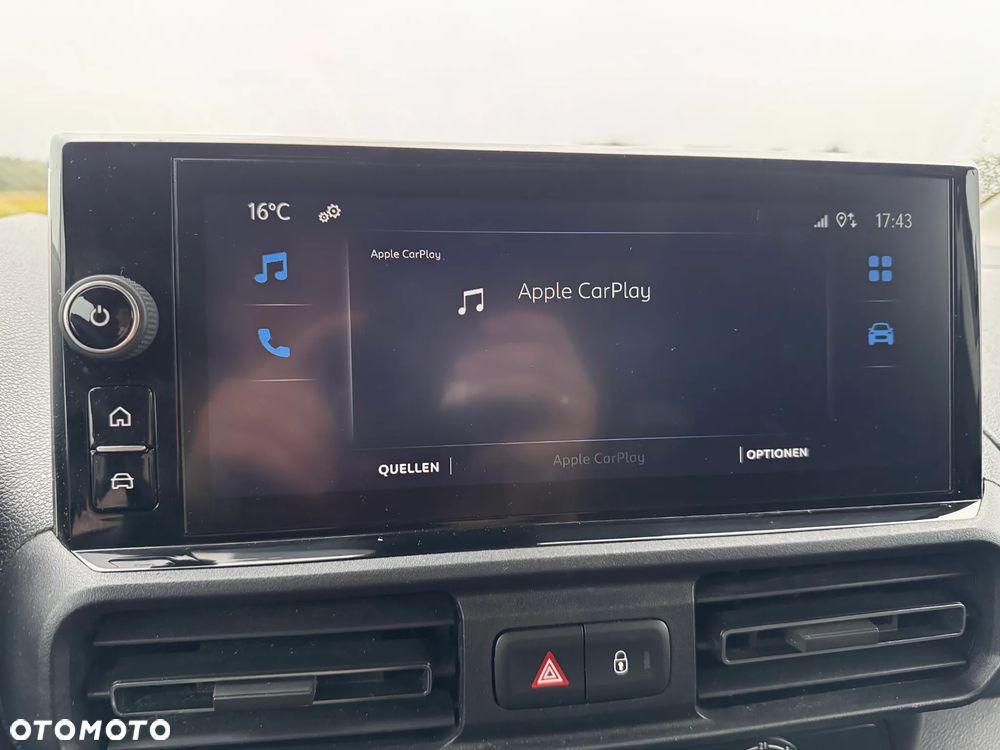 Toyota Proace City - 18