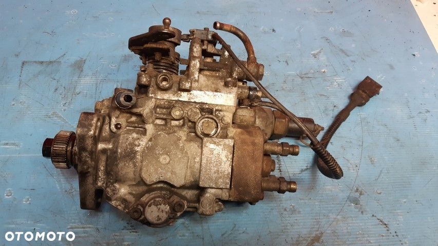 Renault Trafic I Pompa wtryskowa 2.5td 0460404081 - 1