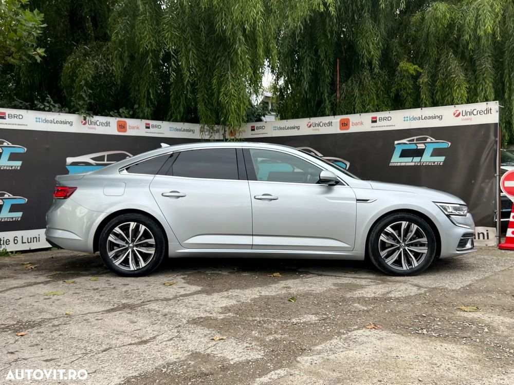 Renault Talisman Blue dCi 160 EDC INTENS - 37