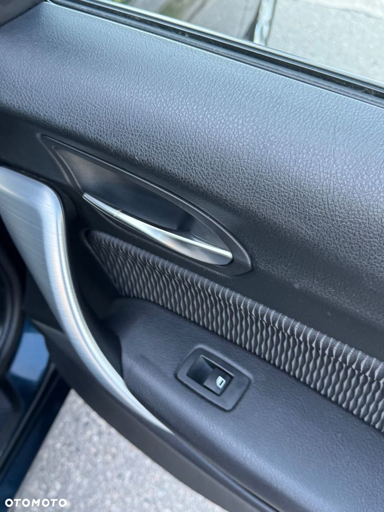 BMW Seria 1 116d DPF Edition Lifestyle - 33