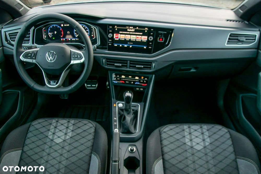 Volkswagen Taigo - 15