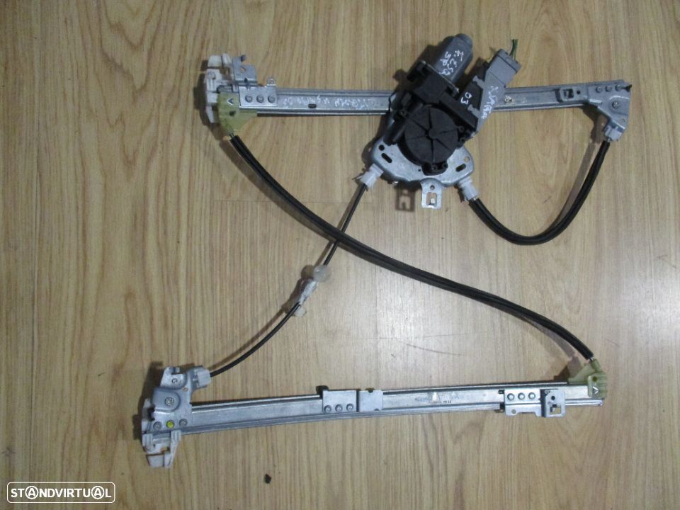 Elevador vidro Citroen Xsara Comfort frente esquerdo - 1