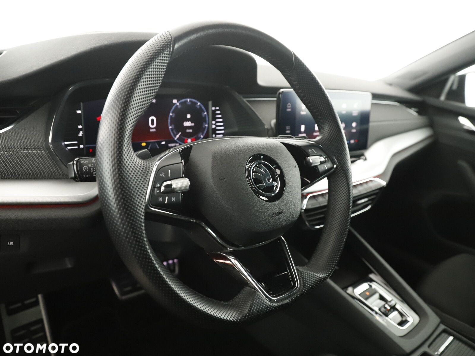 Skoda Octavia 2.0 TDI Style DSG - 9