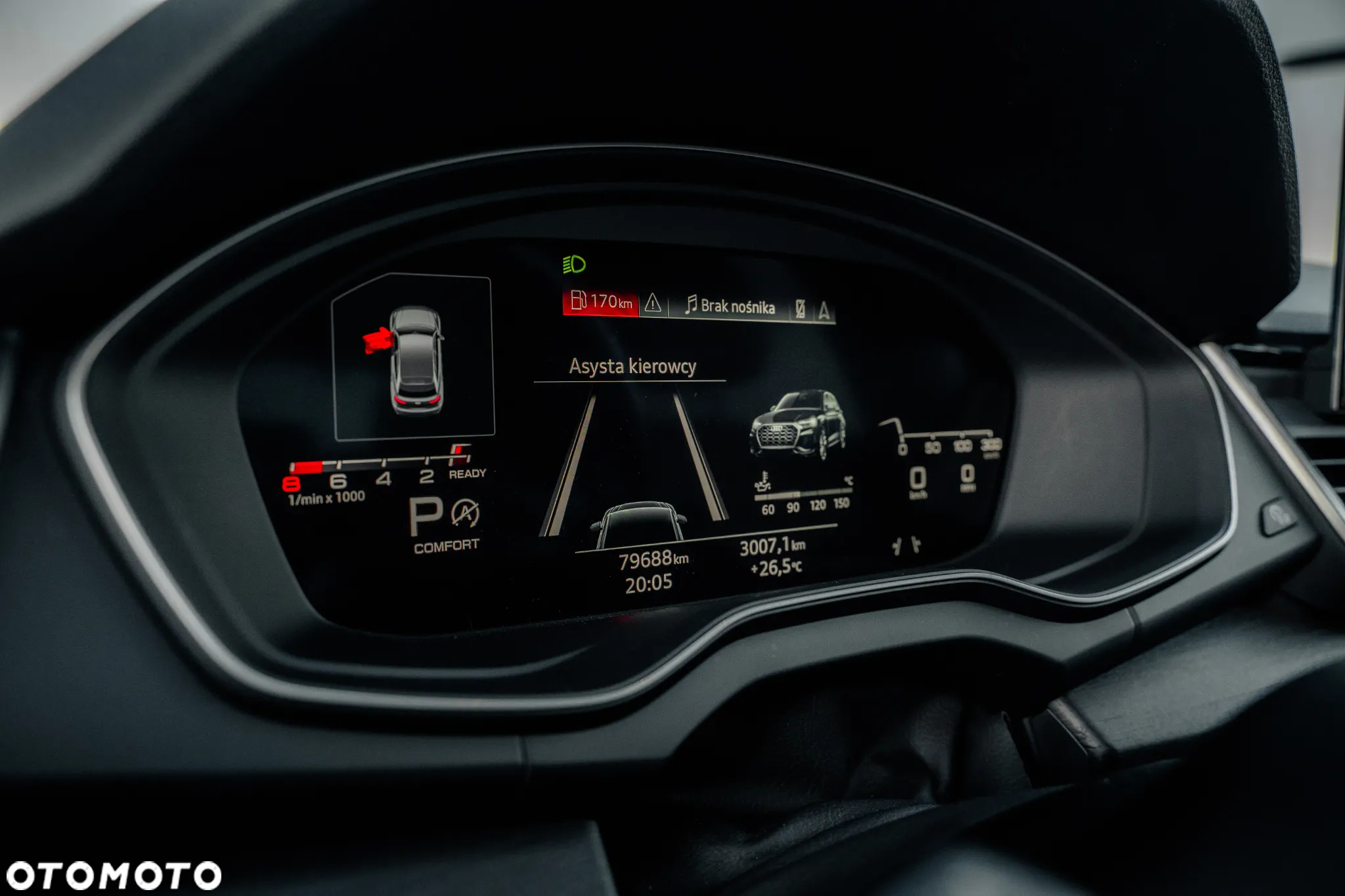 Audi Q5 45 TFSI quattro S tronic advanced - 11