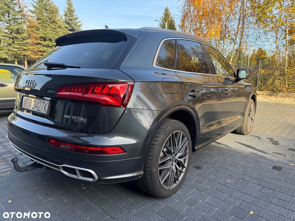 Audi Q5 2.0 TFSI Quattro S tronic - 6