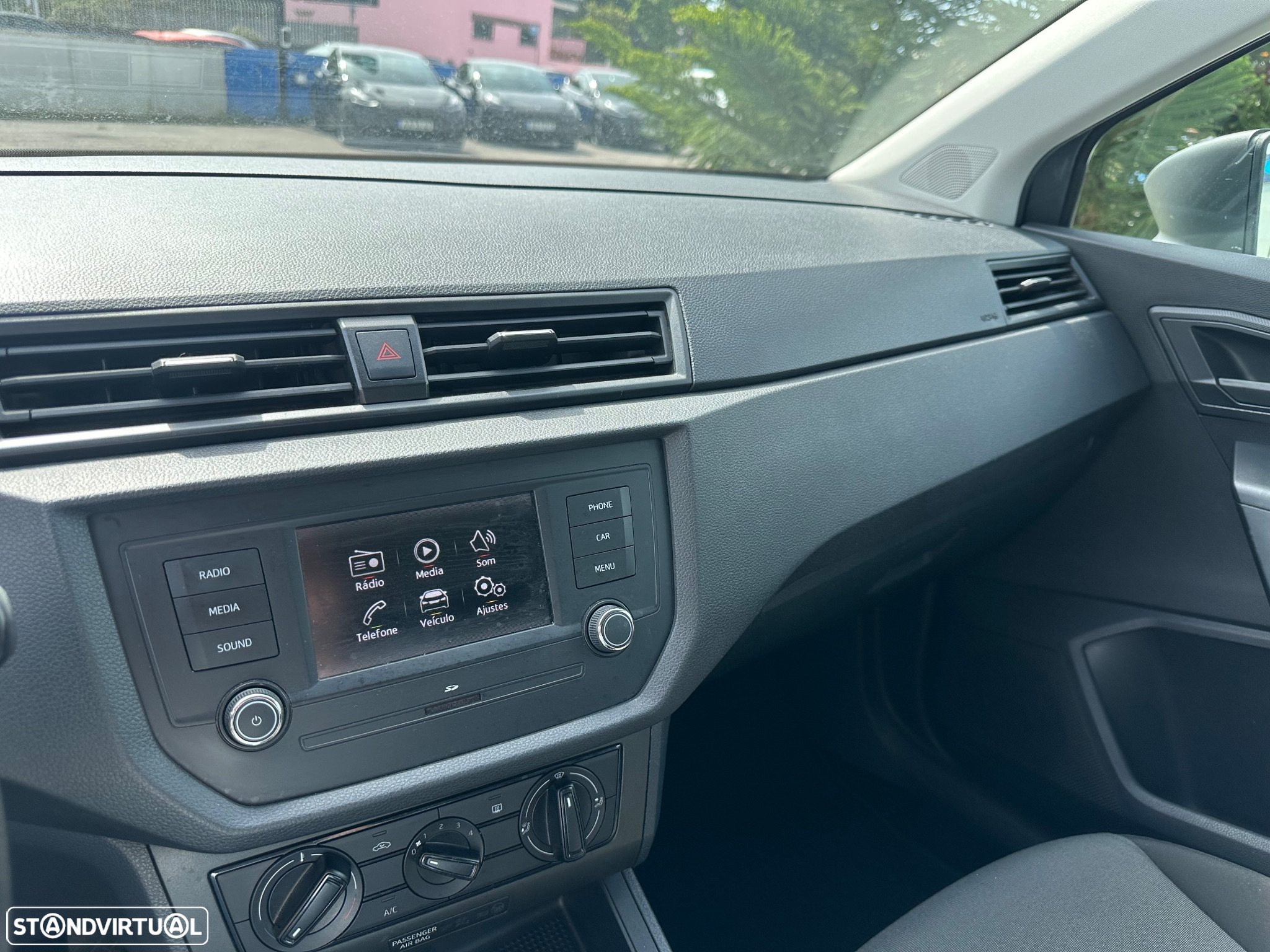SEAT Ibiza 1.0 EcoTSI Style - 30
