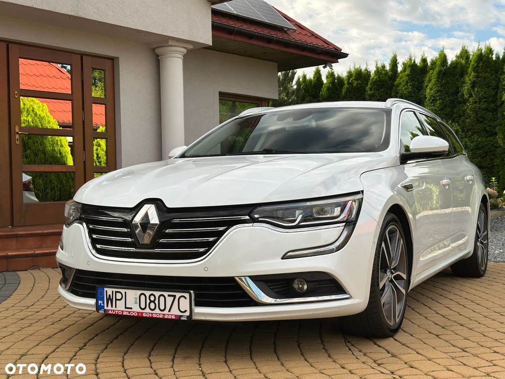 Renault Talisman ENERGY dCi 160 EDC INITIALE PARIS - 30