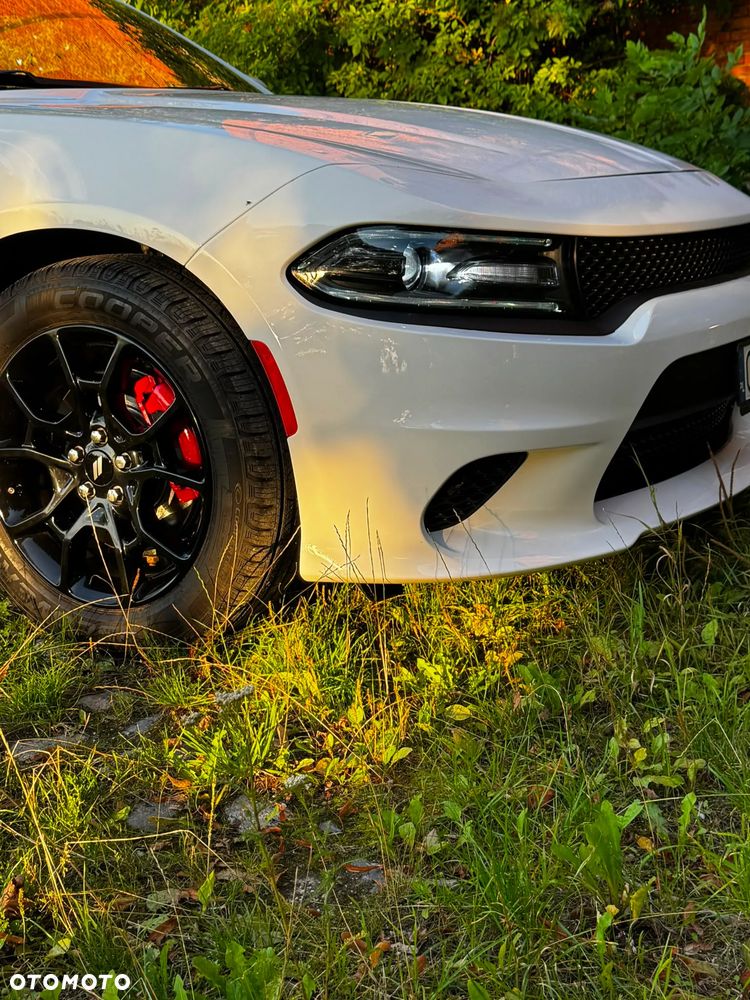 Dodge Charger - 6
