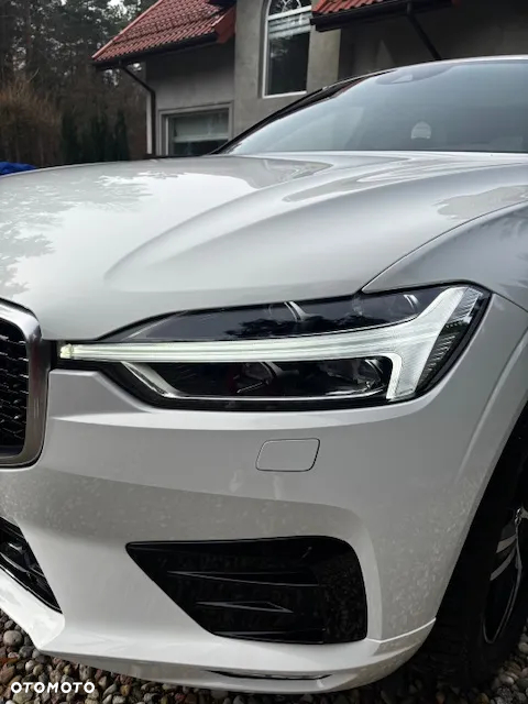 Volvo XC 60 B4 B R-Design - 6