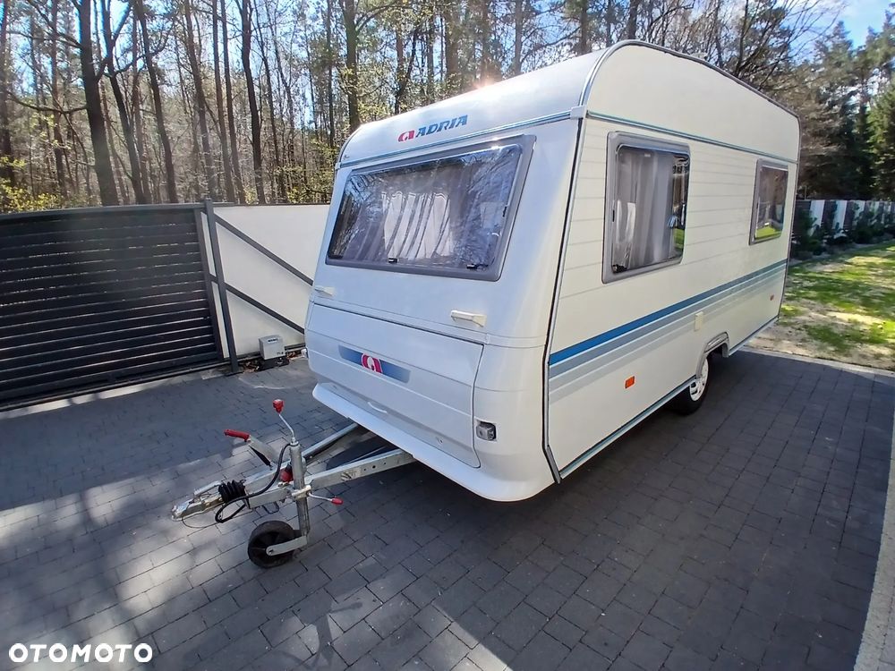 Adria Altea 390 Ds - 27