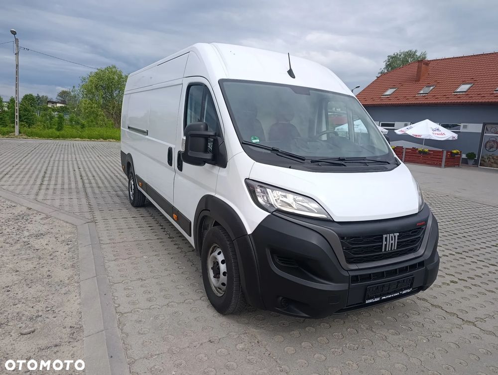 Fiat Ducato - 4