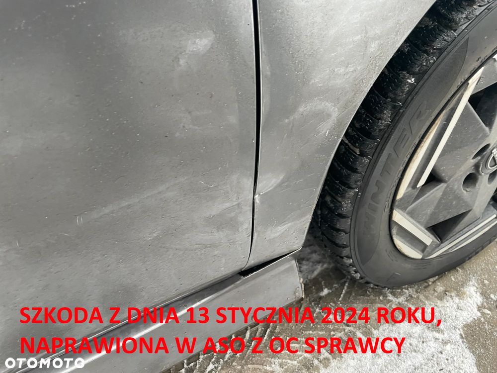 Nissan Leaf 40kWh Acenta - 25