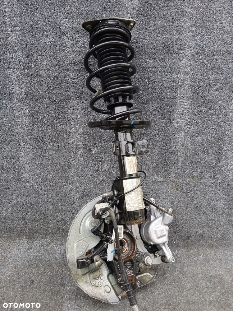 mcpherson berlingo rifter iv 1.2 puretech - 2