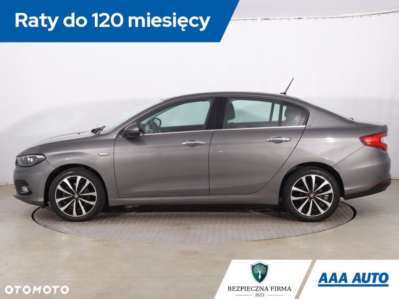 Fiat Tipo - 4