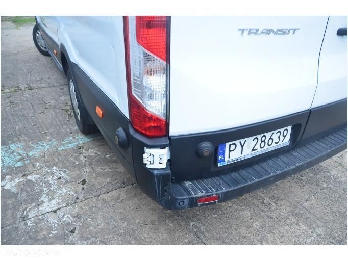 Ford Transit - 34