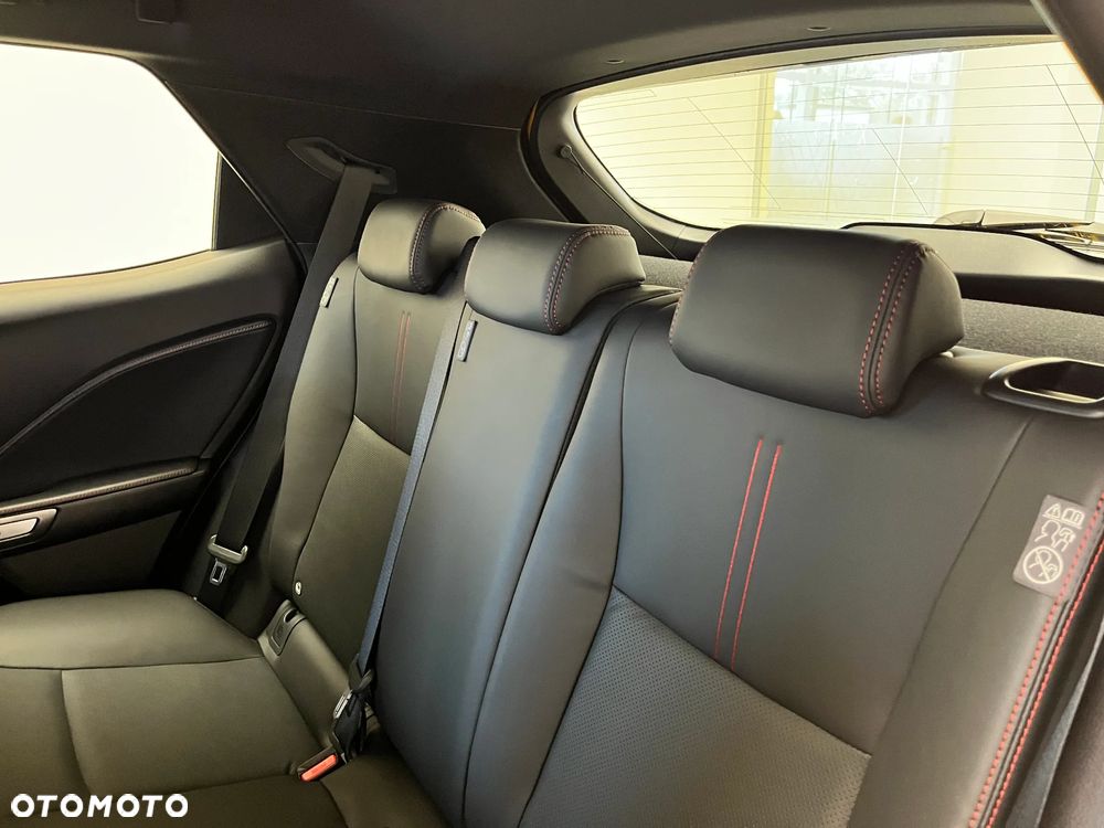 Lexus LBX 1.5 Hybrid Elegant - 7