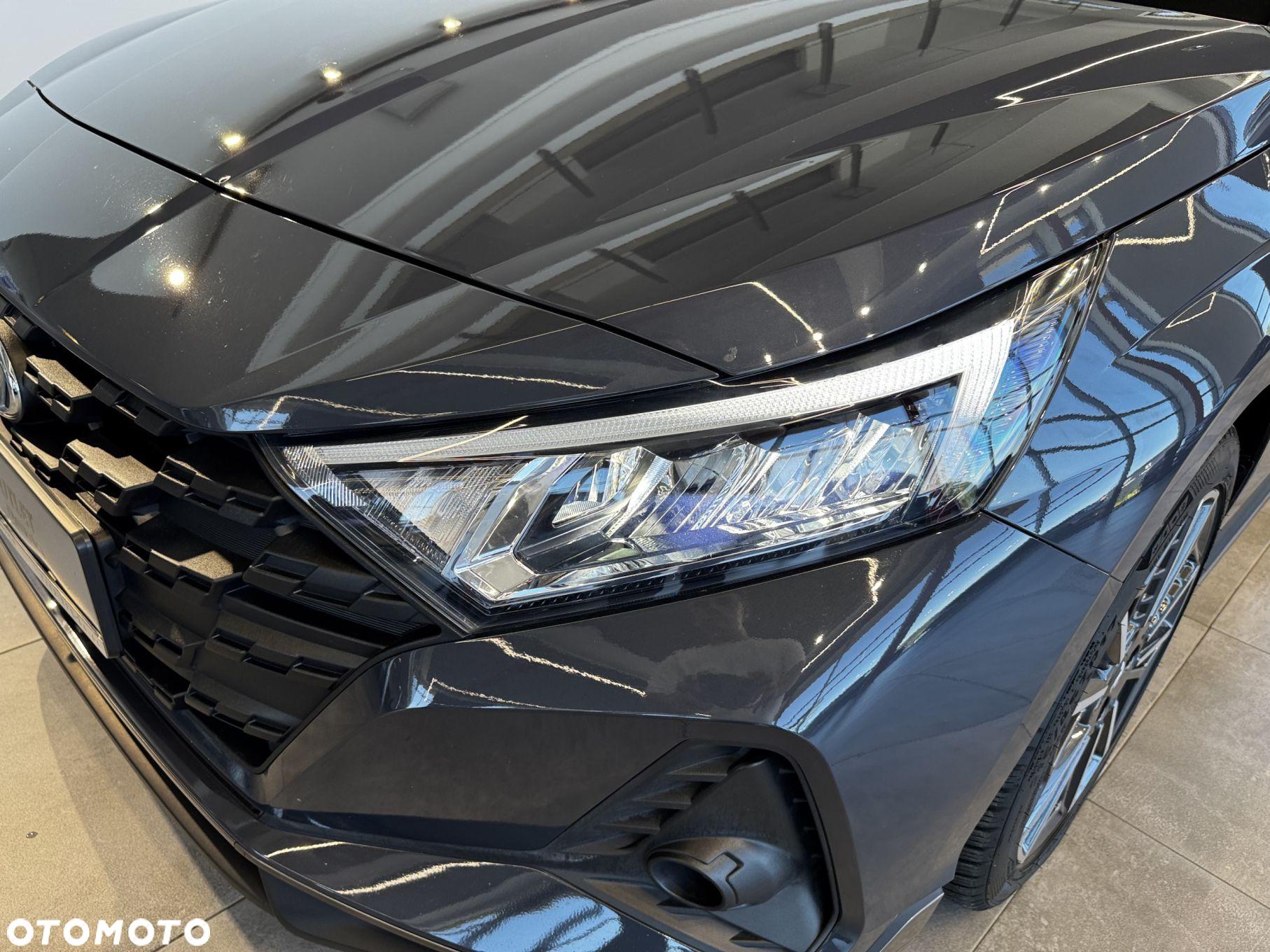 Hyundai i20 - 10