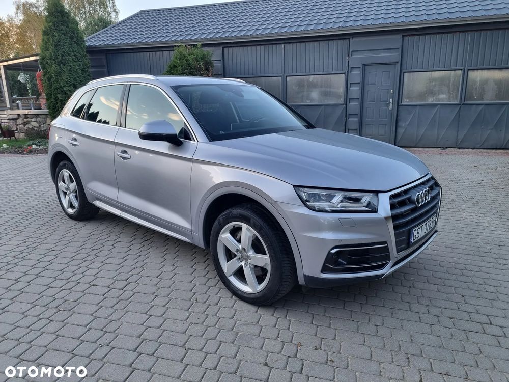 Audi Q5 - 4
