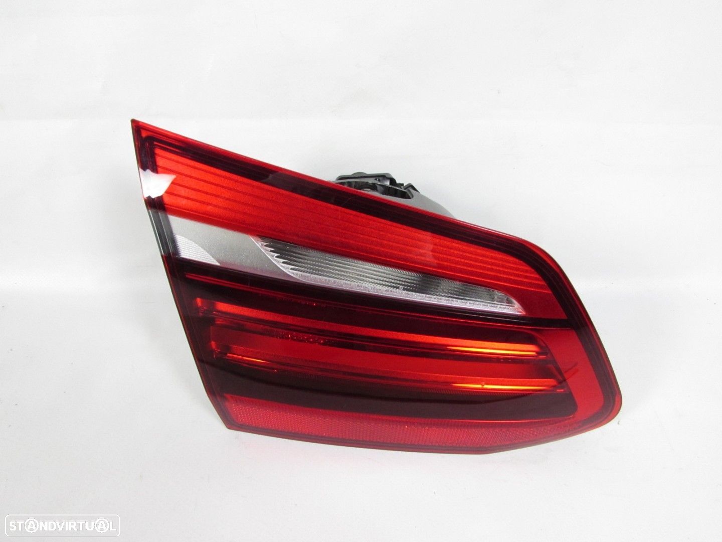 Farolim da mala Esquerdo Seminovo/ Original BMW 2 Active Tourer (F45) 6321731103... - 1