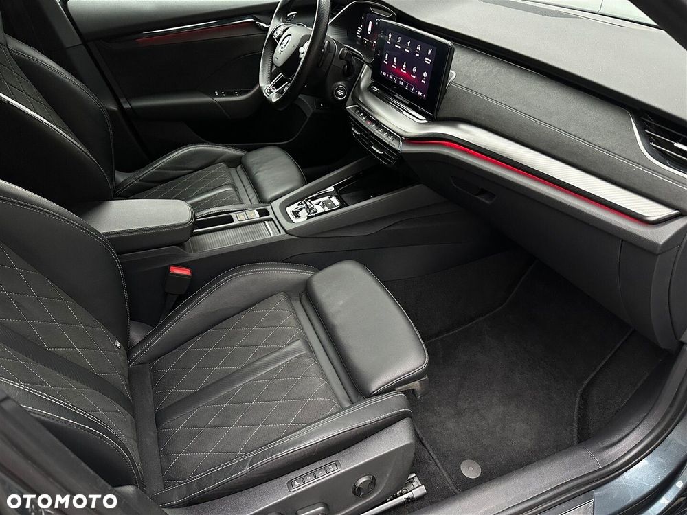 Skoda Octavia 2.0 TDI 4x4 RS DSG - 8