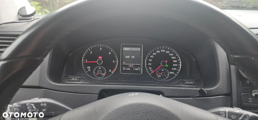 Volkswagen Multivan - 22