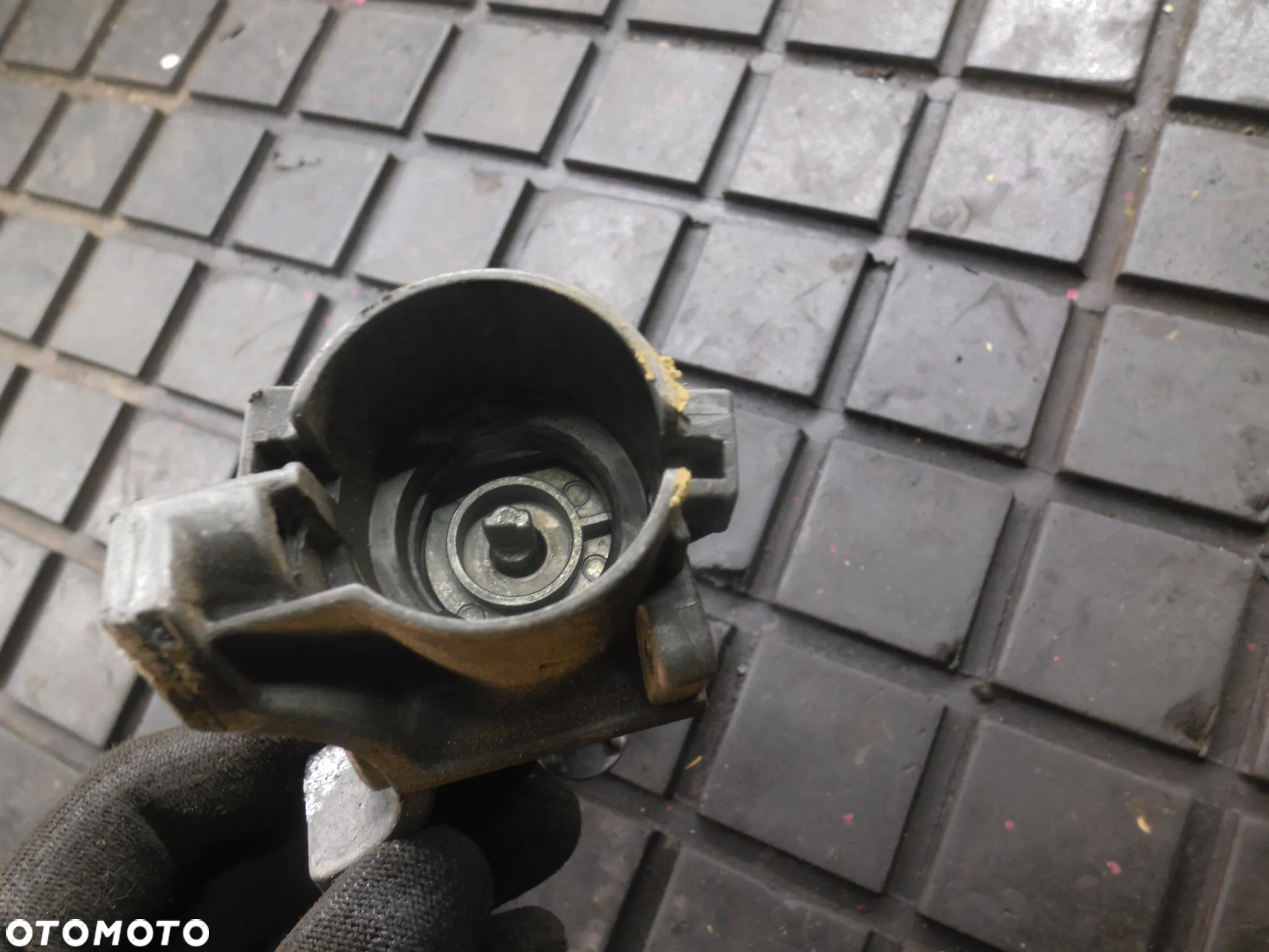 STACYJKA KOSTKA STACYJKI AUDI SEAT SKODA VW 4B0905851B - 2
