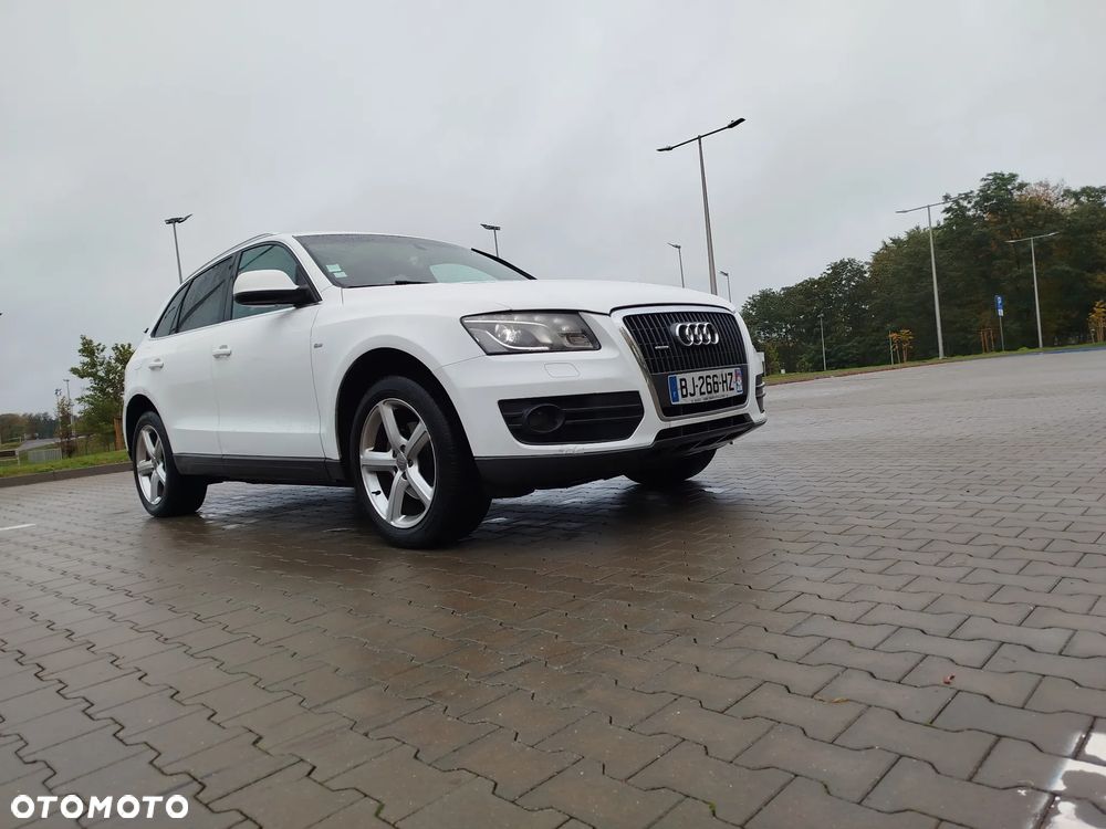 Audi Q5 2.0 TDI Quattro Stronic - 15