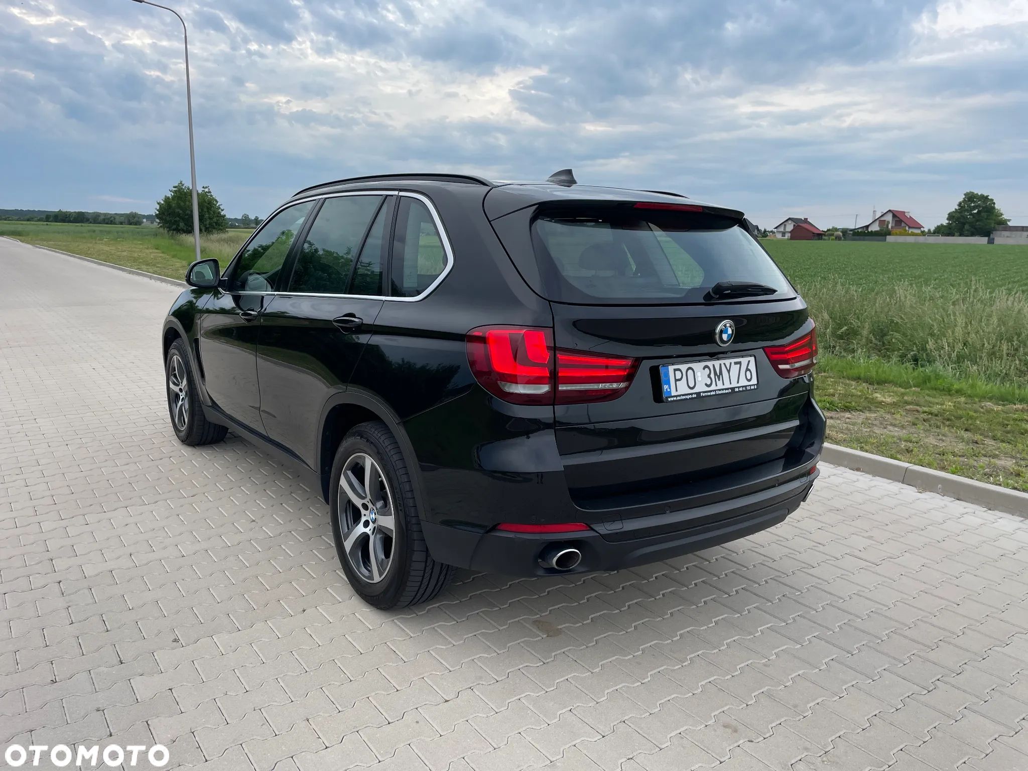 BMW X5 xDrive25d xLine - 11