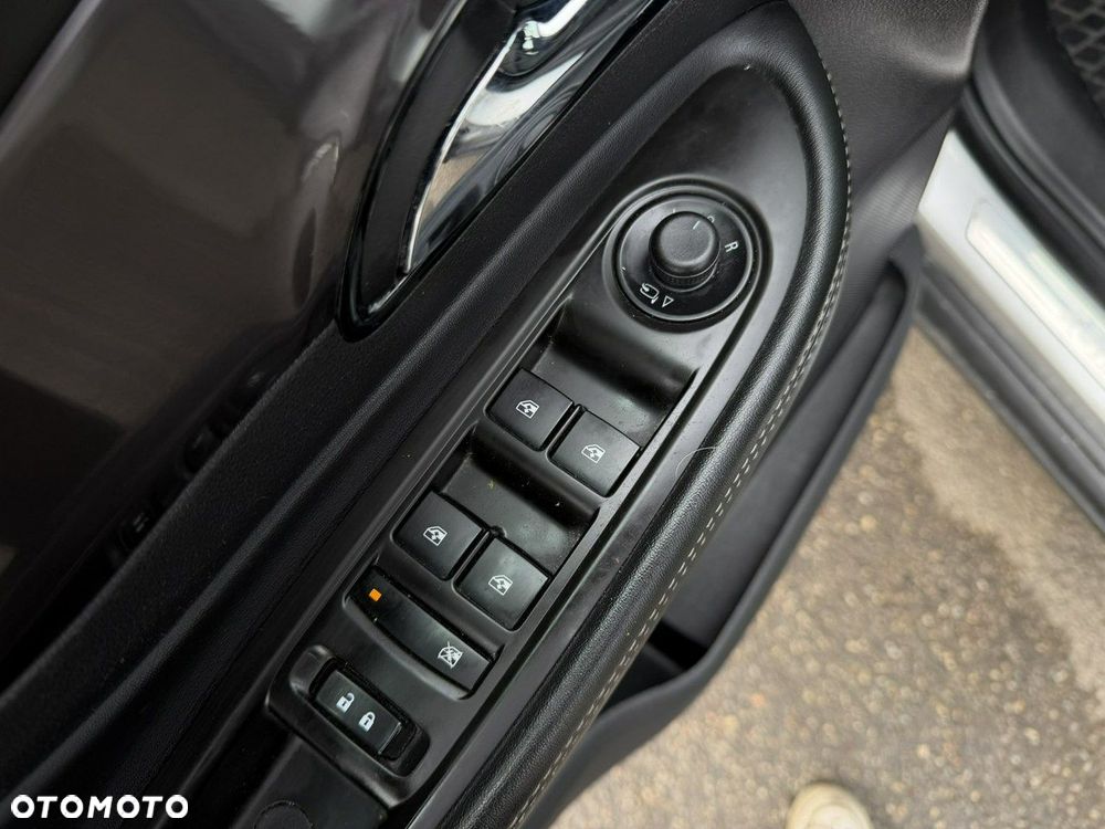 Opel Mokka X - 16