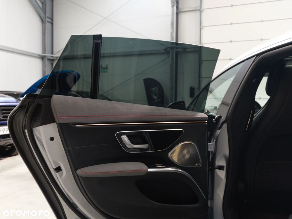 Mercedes-Benz EQS 450+ 120kWh AMG Line - 38