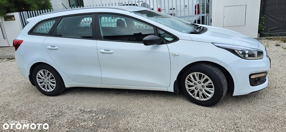 Kia Ceed Cee'd 1.4 M - 5