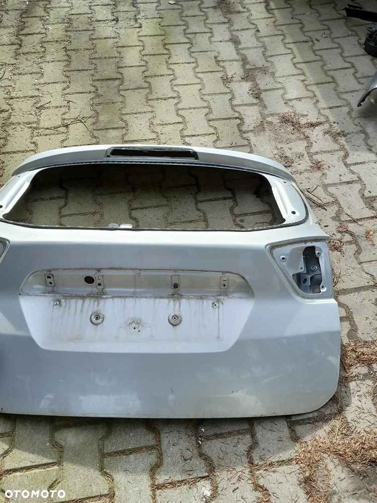 KLAPA TYLNA C-MAX 2013 KRÓTKI - 1