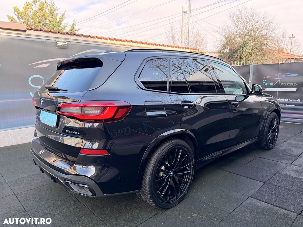 BMW X5 - 6