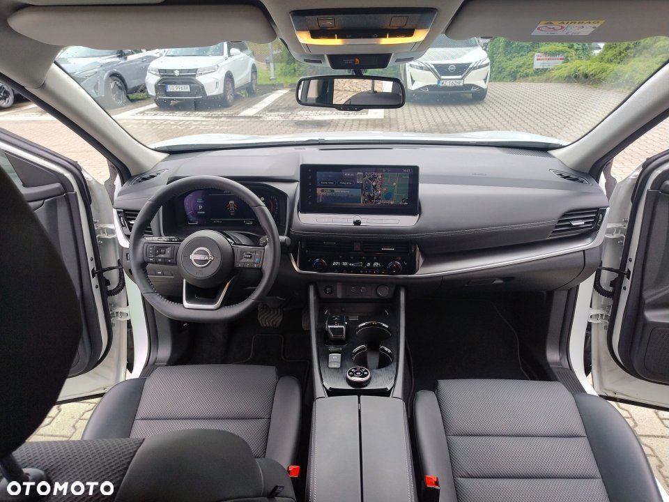 Nissan X-Trail - 20