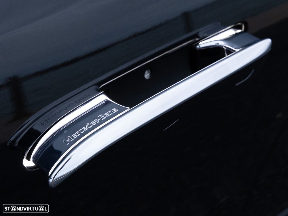 Mercedes-Benz E 300 de - 12