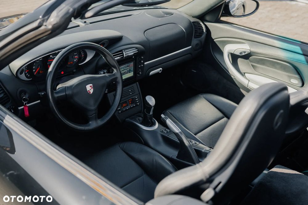 Porsche 911 - 10