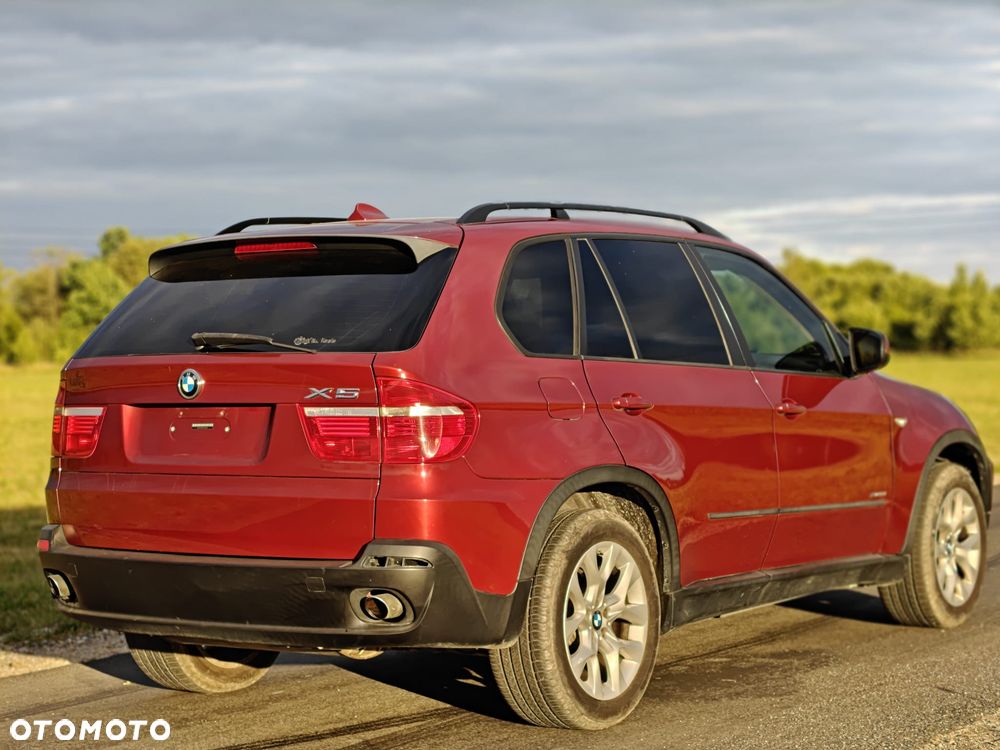 BMW X5 3.0si xDrive - 2