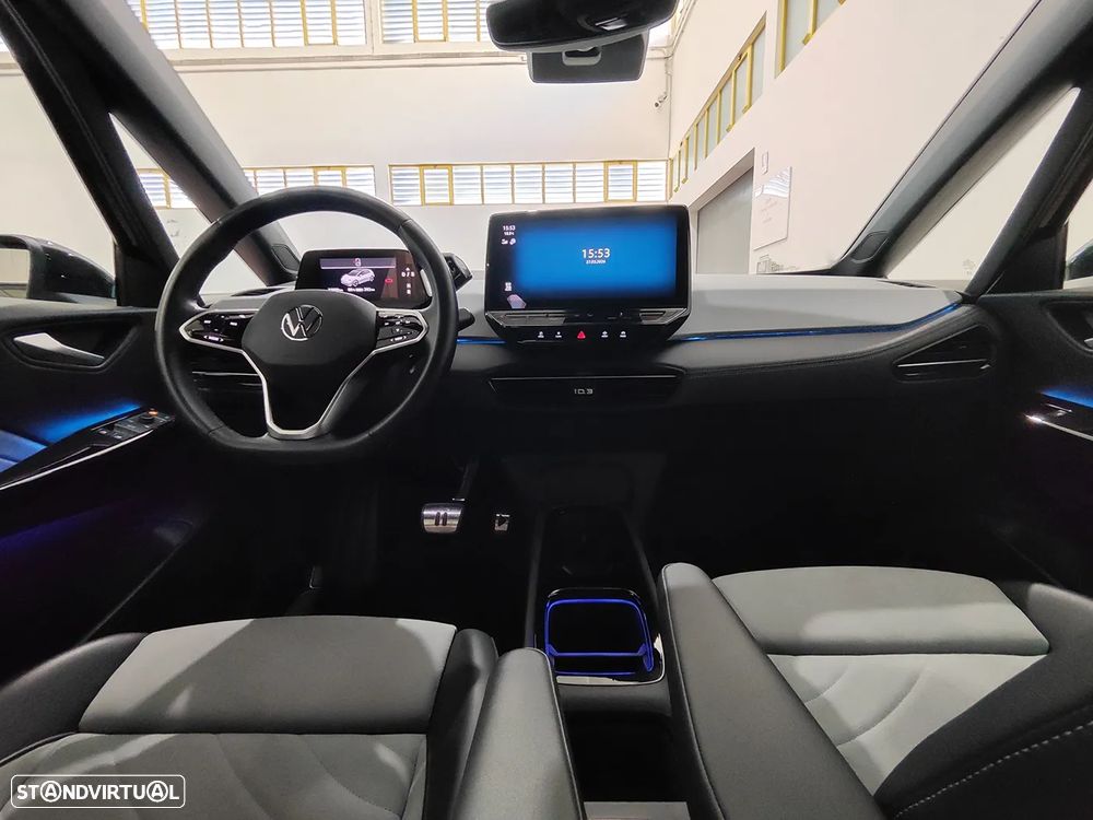 VW ID.3 77 kWh Pro S Urban - 10