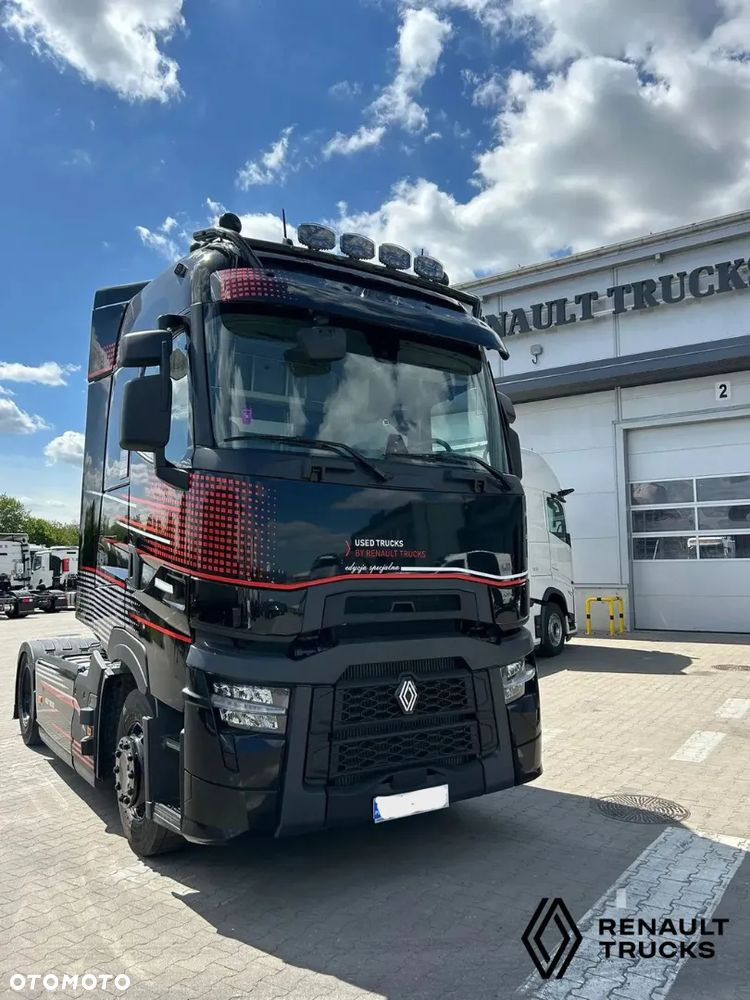Renault T 520 High - 5