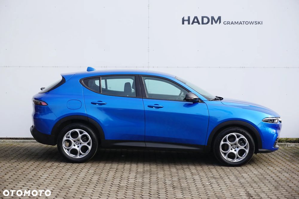 Alfa Romeo Tonale 1.5 T4 GSE mHEV Sprint DCT - 8