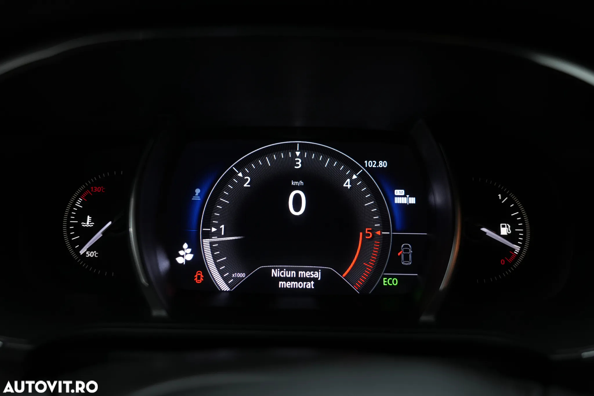 Renault Megane - 23