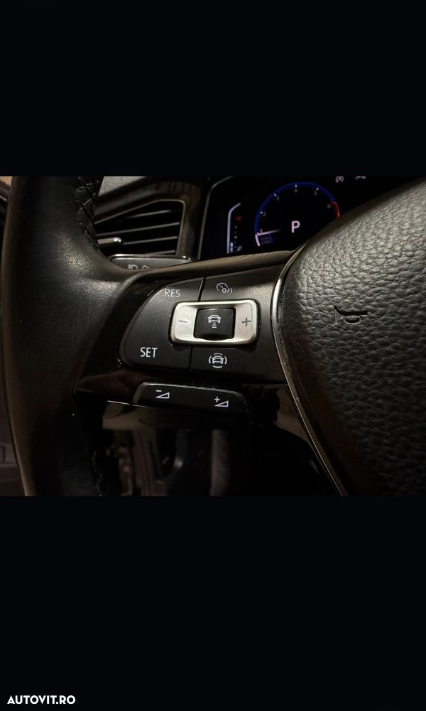 Volkswagen T-Roc 1.5 TSI ACT OPF DSG Style - 18
