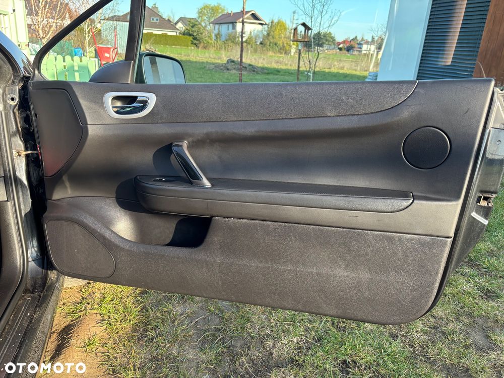 Peugeot 307 110 OXYGO - 26