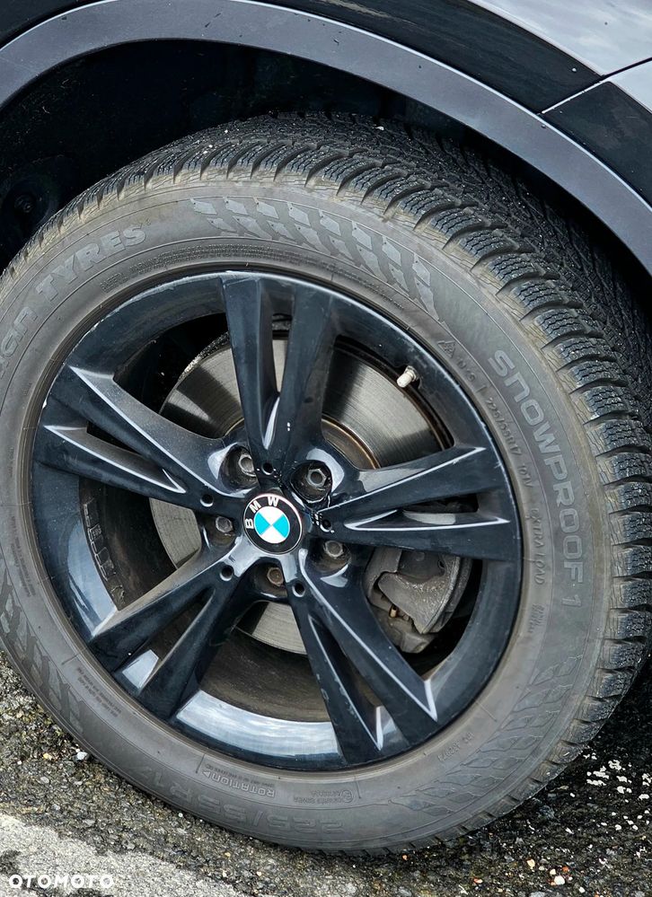 BMW X1 xDrive18d - 15