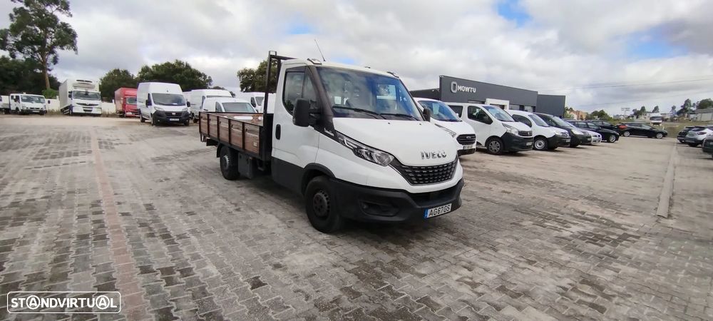 Iveco DAILY 35-160 2.3 160CV - 7