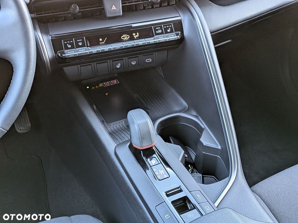 Toyota C-HR 2.0 Hybrid Dynamic Force Style - 22