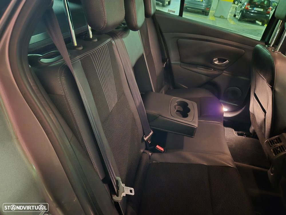 Renault Mégane Sport Tourer 1.5 dCi Dynamique S CO2 Champion - 30